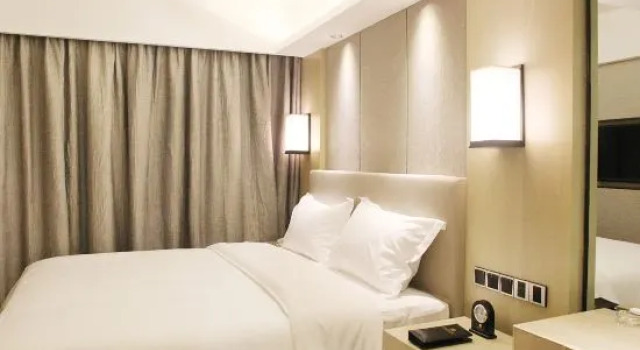 Люкс Business Oriental Ginza International Hotel