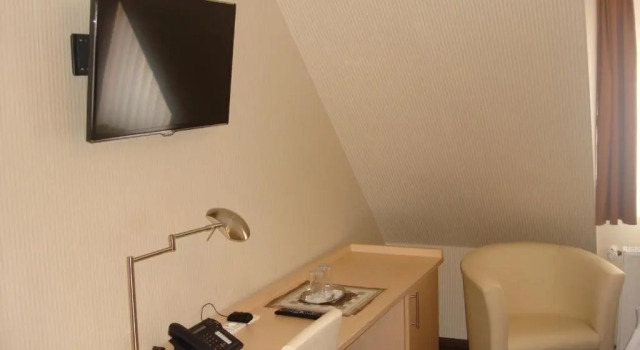 Семейный номер Standard Hotel Zur Sonne