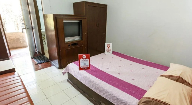 Nida Rooms Tewarit 6 Silver Bridge