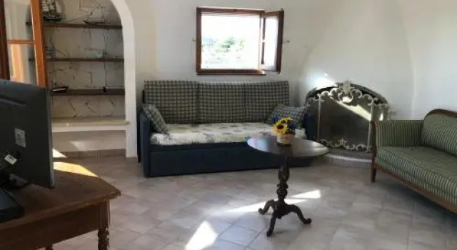 Villa Trullo di Angela, Book Villa Villaer i Salve, Villa