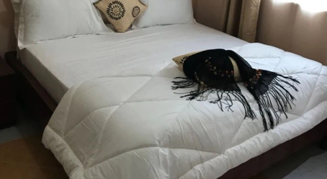 Номер Executive Villa Rosa Mystica Hotel