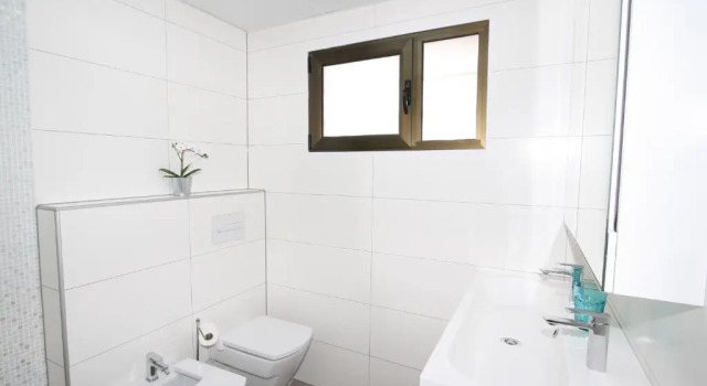 Fantastic apartment near the beach, Забронировать Апартаменты/квартира Отели Плайя дель Инглес с бассейном, рядом с Экуменический храм Эль-Сальвадор, Бассейн