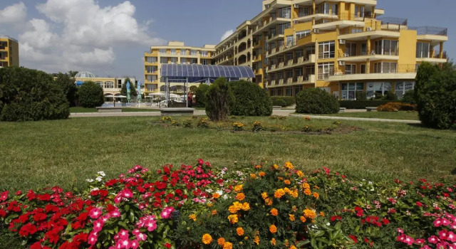 Midia Family Resort