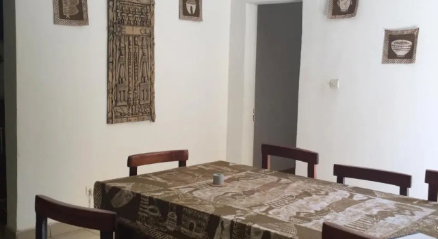 Residence Chez Laurentine