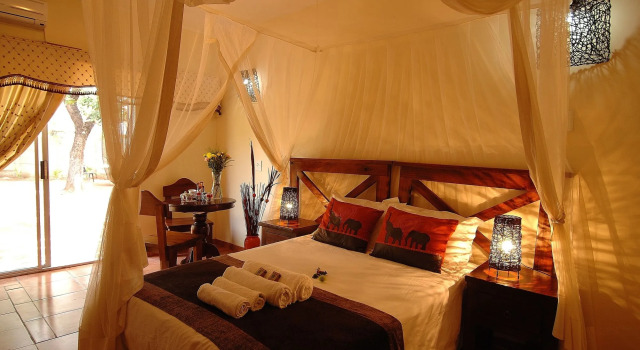 Bothabelo Bed and Breakfast, Book Bed and Breakfast Billige hoteller i Phalaborwa