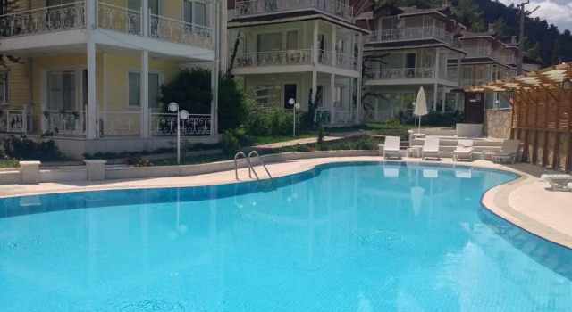Pine Hill Marmaris Hotel
