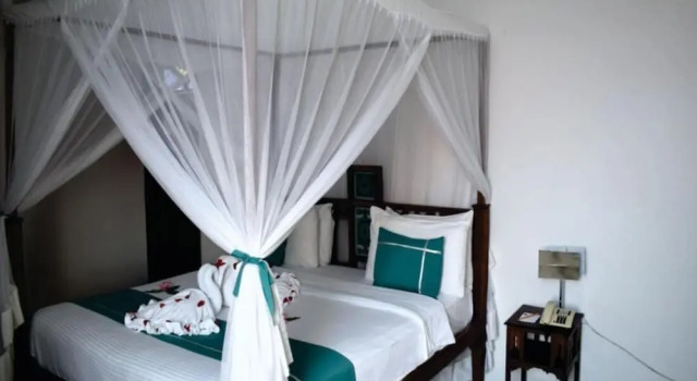 Maru Maru Hotel, Stone Town Zanzibar