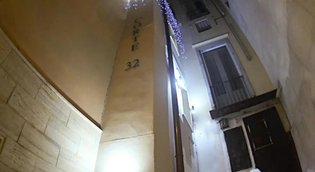 Apartment Corte32