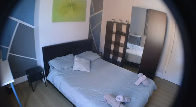 Номер Economy Kensington Guest House Liverpool