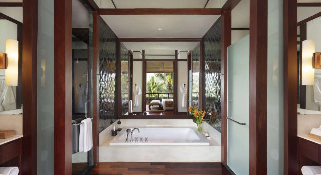 Andara Resort Villas