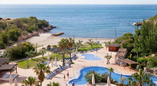 Номер Superior RVHotels Ametlla Mar