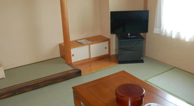 Standardní Třílůžkový pokoj Shizunai Eclipse Hotel