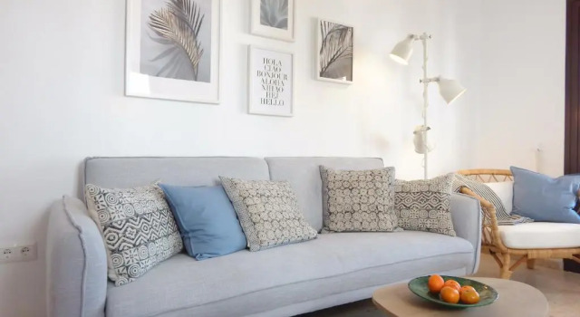 Capistrano Playa 715, Забронировать Отель Нерха Axarquía, рядом с Tuesday Market