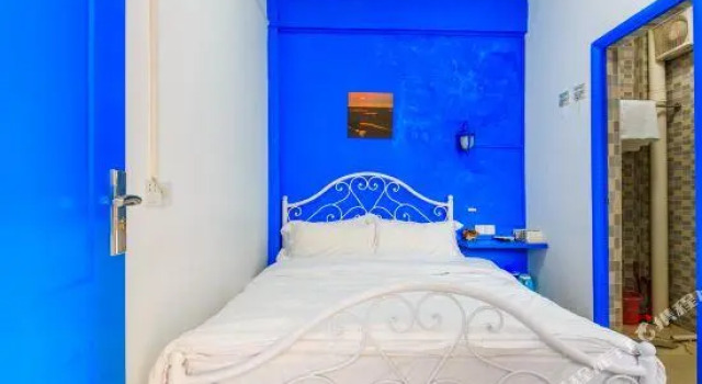 BIGFISH, Prenota Hotel Beihai Guangxi
