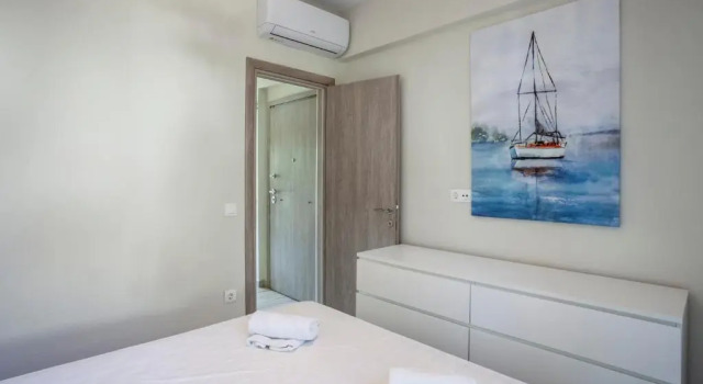 Apartments Enastron 4.3, Book Apartment Pefkohori 