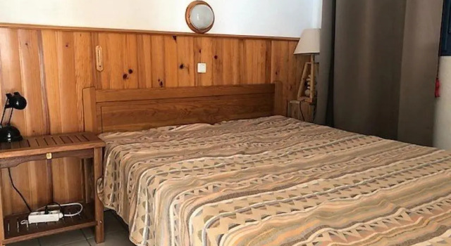 Appartement Argelès-sur-Mer, 2 pièces, 5 personnes - FR-1-388-75, Забронировать Апартаменты/квартира Отели Аржель-сюр-Мер с парковкой, Парковка