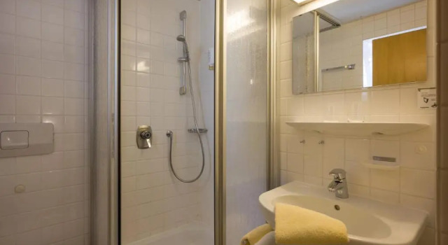 Номер Standard Haus Auerbach