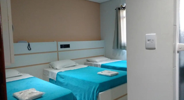 Lider Hotel