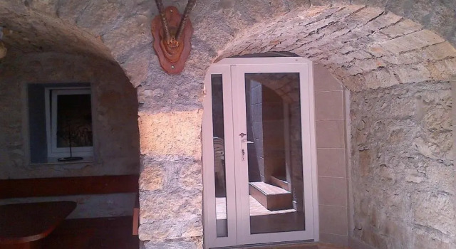Апартаменты Croatia Beach Apartment