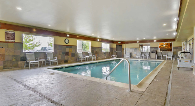Best Western Plus Ellensburg Hotel, Забронировать Отель Отели Элленсберг с завтраком, рядом с Kittitas Valley Healthcare, Завтраки