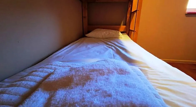 Oldtown Lux Hostel, Rezervovat Hostel Wellness hotely v Harjumaa, SPA