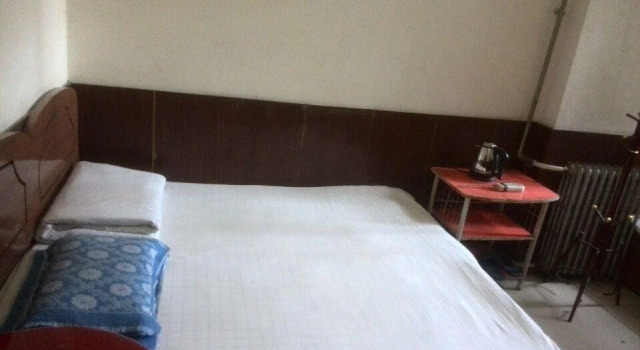 Taiyuan Jindou Hostel, Book Hostel / Vandrerhjem Hostels i Taiyuan, Hostel / Vandrerhjem