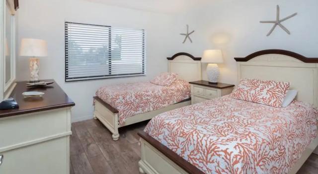 Номер Standard Fort Myers Beach Area 7500 - 103
