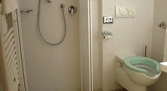 Номер Economy Hotel La Locanda