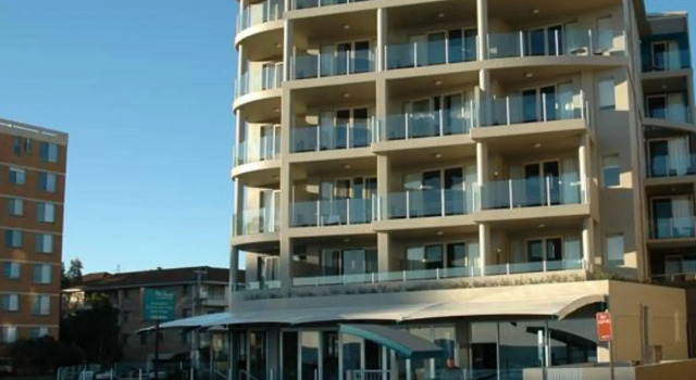 The Dorsal Boutique Hotel, Забронировать Бутик-отель Форстер North Coast New South Wales, рядом с Пристань Форстера