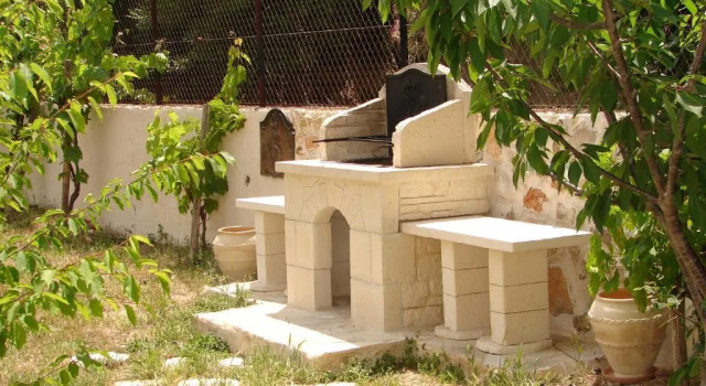 Вилла Villa Eden