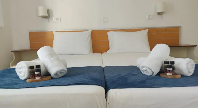 Anastasia Hotel