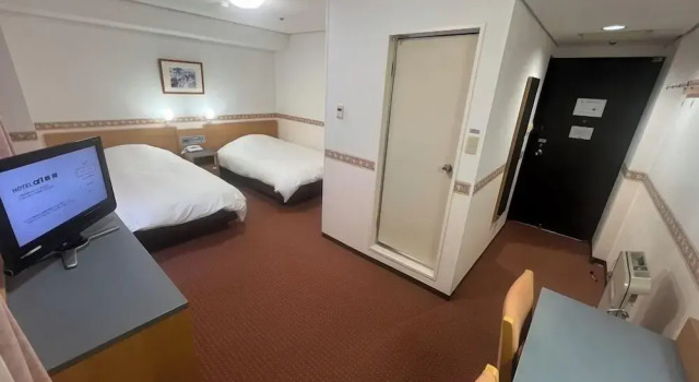 Hotel Alpha-One Tsuruoka, Book Hotel Tsuruoka 