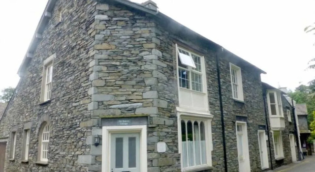 Old Bakers Cottage, Varaa Huoneisto Asunnot kohteessa Merseyside, Huoneisto