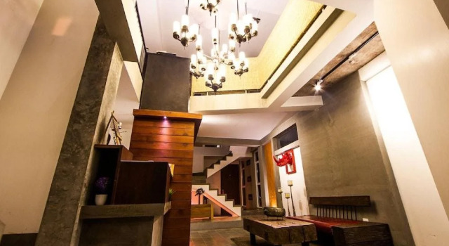Pura Vida Boutique Hotel & Spa