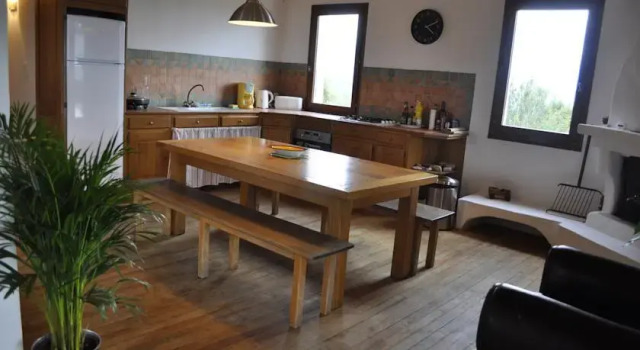 Gîte de la Vanige, Rezerwuj Hotel Lemps Ardèche
