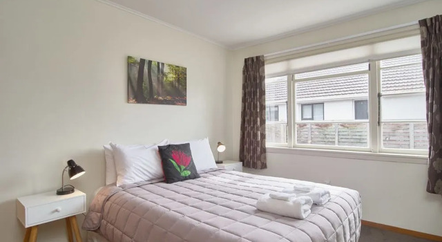 Merino Villa 1 - Christchurch Holiday Homes