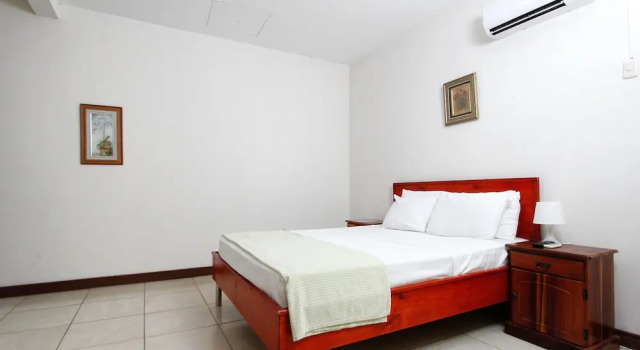 Номер Economy Hotel Villa Acacia