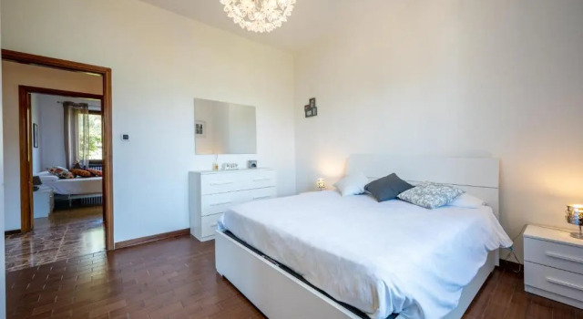 Апартаменты Lake view apartment with balcony and parking - Larihome A25