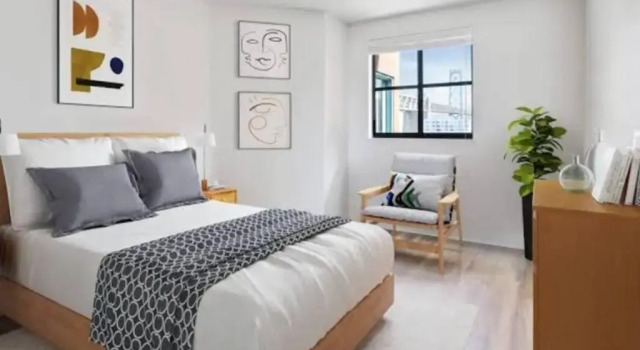 Апартаменты Luxury Apartment in Sandown