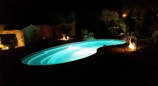 Villa Manet Portiragnes, Rezervovat Vila Portiragnes Canal du Midi