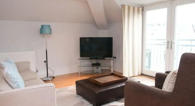 45 Dart Marina, Rezervasyon Tatil Evi Merseyside villalar, Villa