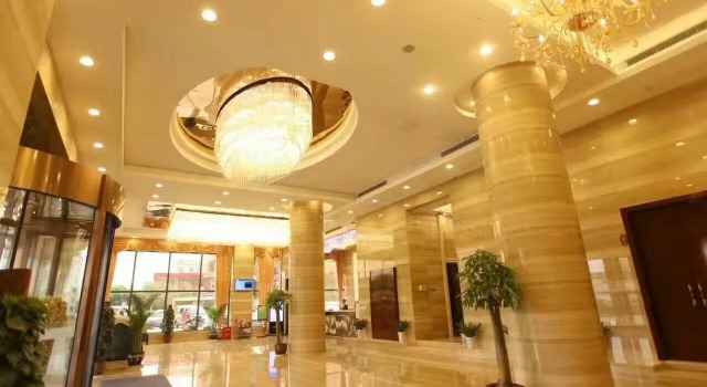 Jinya International Hotel, Varaa Hotelli Changsha Hunan