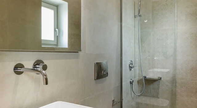 Семейный люкс Margazi Areopolis Luxury Rooms