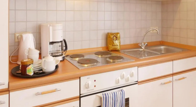 Апартаменты Hotel Linde Durbach