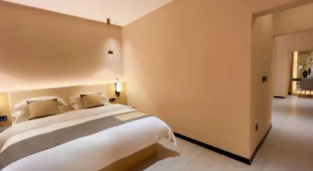 Люкс Tianzhu Maijing Homestay