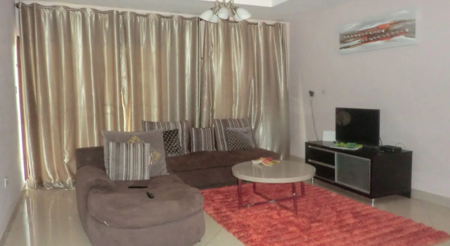 Casa Mia Apartments
