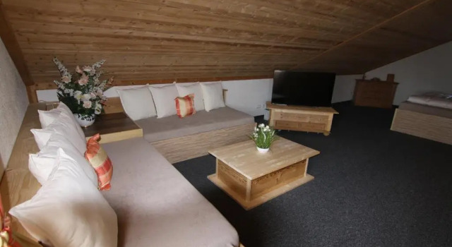 Номер Standard Hotel Seidl