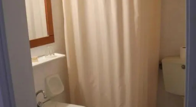 Одноместный номер Standard с балконом Hotel Alkyon
