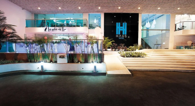 Haus Hotel