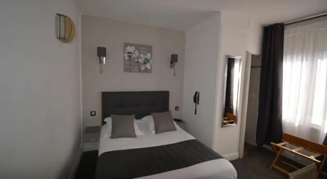Номер Business Hotel Le Saint-Yves